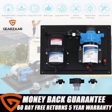 ​​45PSI 12V Water Pump