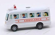 Indian Centy Toys Mini