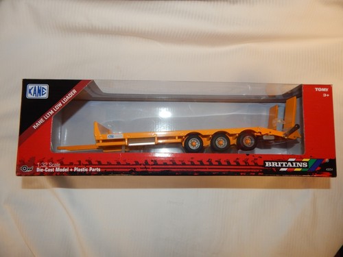 Britains kane lltm - kane,