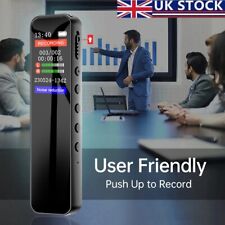 0-128GB Voice Activated Mini