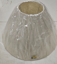 16" Lampshade COOLIE Light