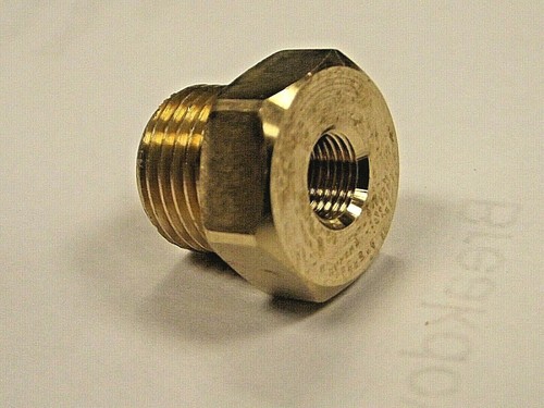 Bsp male 5mm x 0 - 5mm,