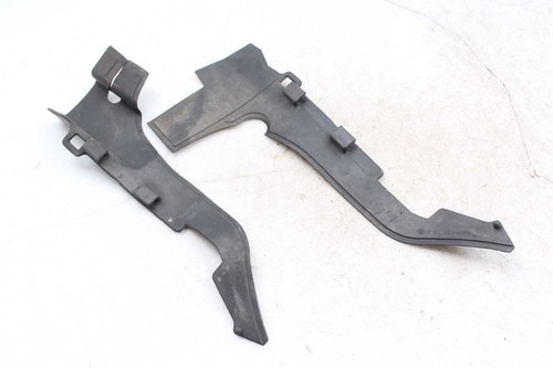 Side panel trim kawasaki r - side, zx-r