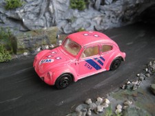  MC Toy ‘62 Volkswagen VW