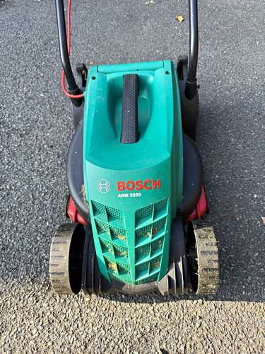 Bosch arm 3200 corded - arm,