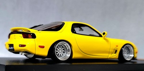 Mazda 7 modified fd3s - modified,