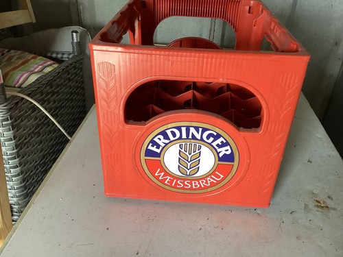 Erdinger weissbrau german beer - german,
