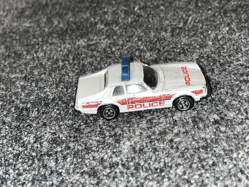 1974 vintage corgi - vintage, juniors