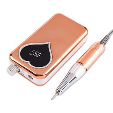 Electric Nail Drill 0-35000RPM