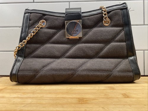 Bessie london handbag with - bessie,