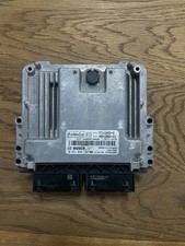Ford Transit ECU P/N