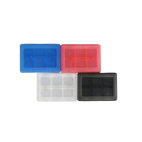 Game card case holder - game,