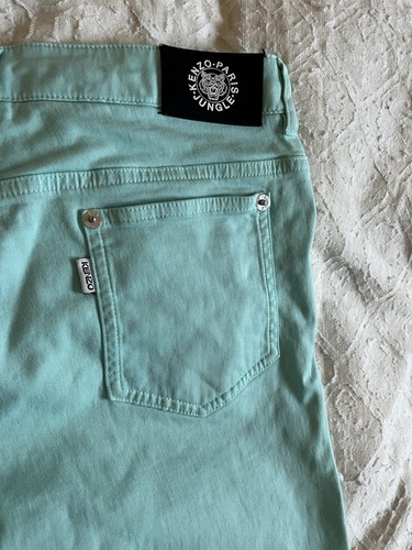 Vintage kenzo jungle france - kenzo,