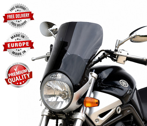 Yamaha 1100 bulldog - yamaha,