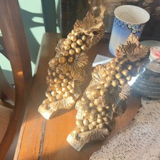 Vintage Hollywood Regency