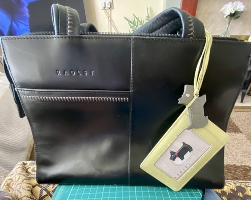 Vintage y2k radley - vintage,