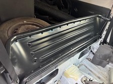 VAUXHALL COMBO C 2001-2011