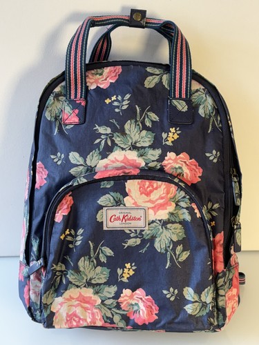 Cath kidston vintage blue pink - kidston,