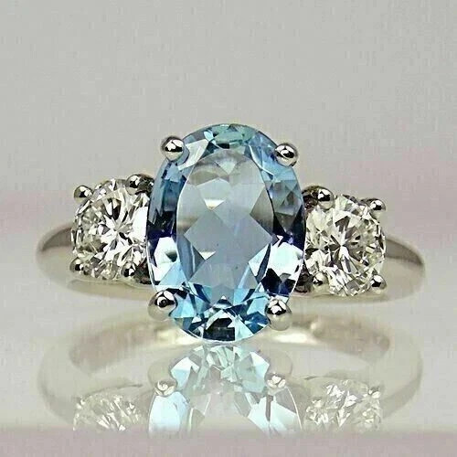 00ct oval cut natural - 5.00ct,