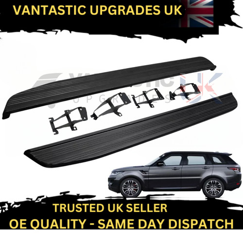 Black oem style - style, side