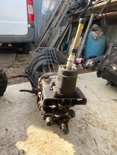 ford transit M6 2.4 rwd 5