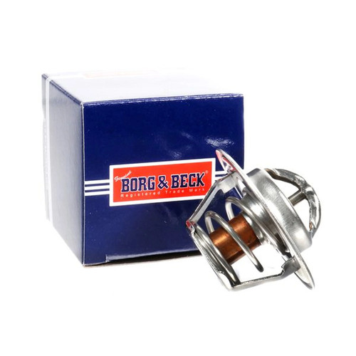 Borg beck thermostat coolant - &,