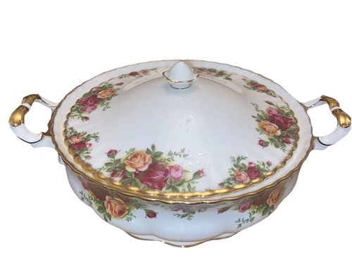 Royal albert old country - royal,