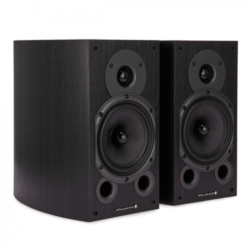 Wharfedale diamond 1 - wharfedale,