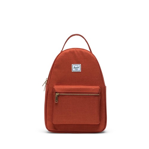 Herschel nova backpack small - herschel,