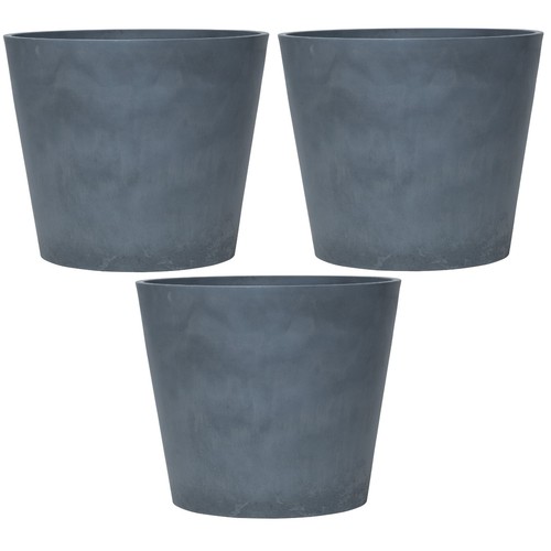 Garden gear dark grey - gear, large