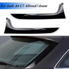 For Audi A6 C7 Avant 2012-2018