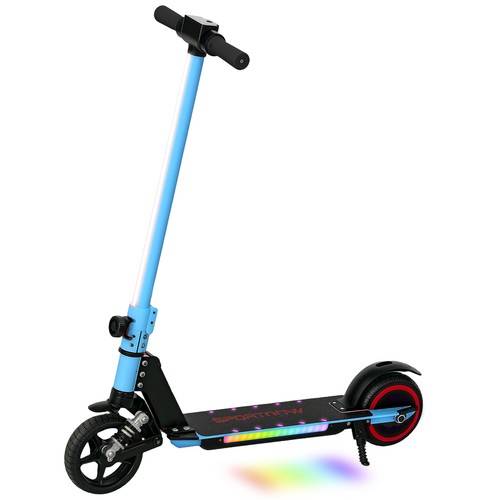 Sportnow folding electric - sportnow,