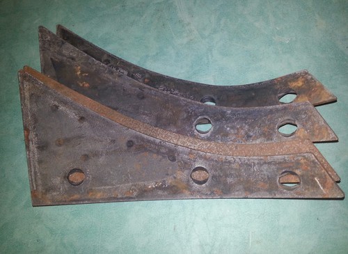 Kverneland plough parts 6 - kverneland,