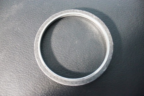 Ceg242 exhaust crushed ring - exhaust,