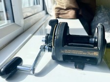 Shimano TLD 15 Sea Fishing