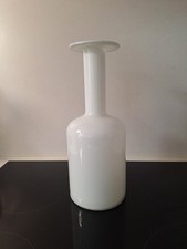 Vintage Otto Brauer Opal White