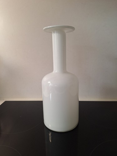 Vintage otto brauer opal white - brauer,