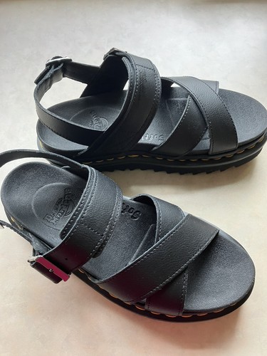 Martens voss ii - dr.,