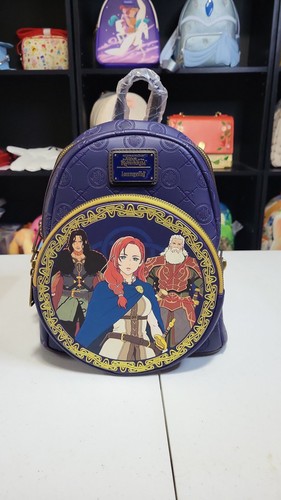 Nwt loungefly the lord of - ht,