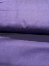 PLAIN COTTON - DARK CADBURY