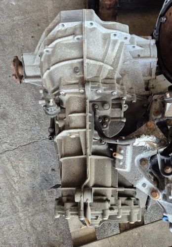 2008 2012 audi 2 0tdi - b8, 2008-2012
