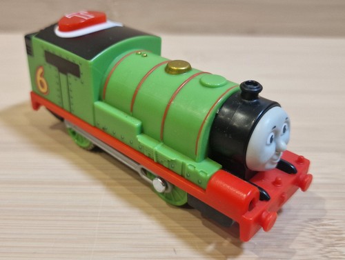 Thomas friends talking percy - thomas,