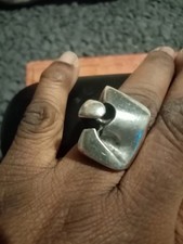 Large Vintage Lapponia Finland