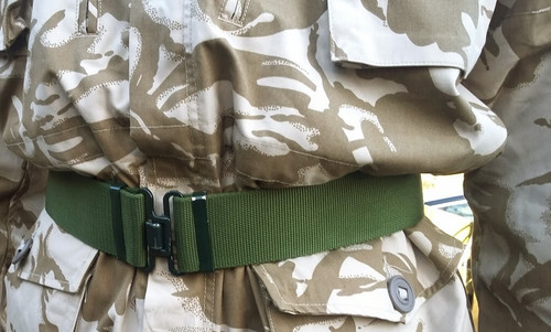 Medium british army - medium,