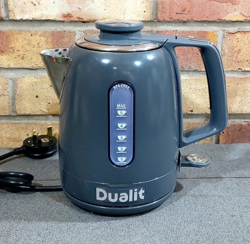 Dualit dlk13 domus - dlk13, 1.5l
