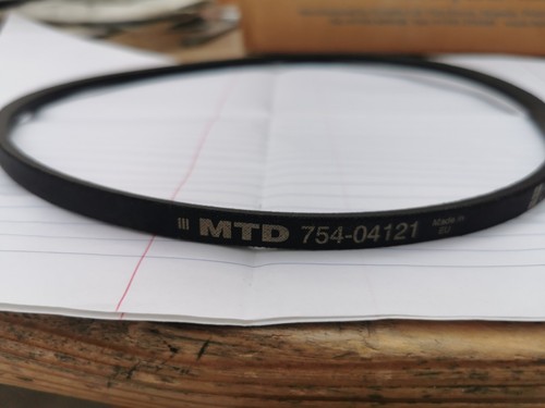 Genuine mtd lawnflite - genuine,