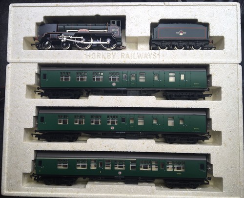 Hornby r2082 schools class - br,