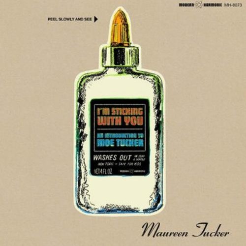Moe tucker sticking with - sticking,
