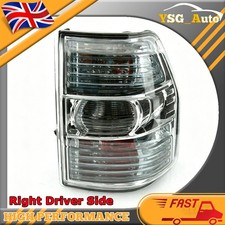 Right Side Rear Tail Light
