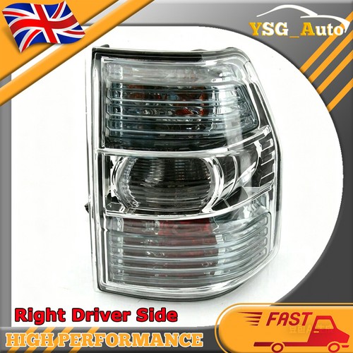 Right side rear tail light - rear,